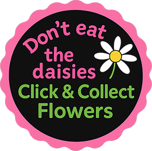 Click and Collect Flowers East Kilbride