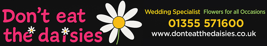 Don't Eat The Daisies East Kilbride