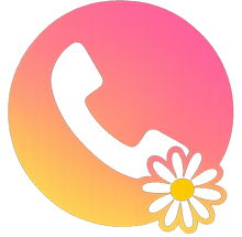 Tap to Call Don't Eat The Daisies