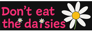 Don't Eat The Daisies Florist